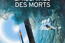 Andrea Cort Vol 1 Emissaires des morts_Le Livre de poche.jpg