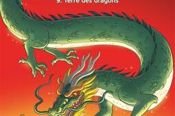 Animal Jack Vol 9 Terre des dragons_Dupuis_9782808503419.jpg