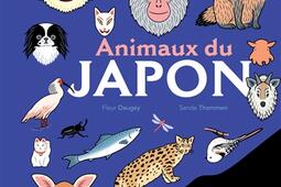 Animaux du Japon_Actes Sud jeunesse_9782330178215.jpg