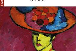 Avantscene theatre L n 1549 Un chapeau _Avantscene theatre_9782749816197.jpg