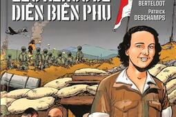 Avec Genevieve de Galard et les heros de Dien Bien Phu_Triomphe.jpg