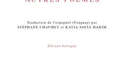 Babel barbare : et autres poèmes.jpg