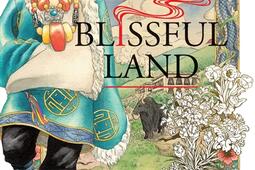 Blissful Land. Vol. 1.jpg