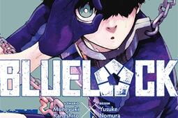 Blue lock Vol 25_Pika_9782811696535.jpg