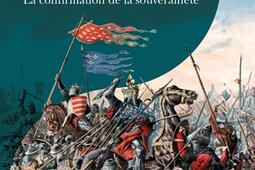 Bouvines  la confirmation de la souverainete_Passes composes_9782379336850.jpg