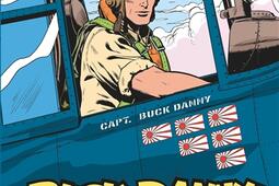 Buck Danny : origines. Vol. 1. Le pilote à l'aile brisée. Vol. 1.jpg