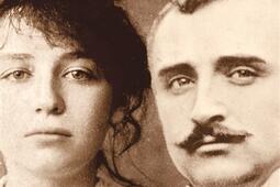Camille et Paul  la passion Claudel_Le Livre de poche_9782253121688.jpg