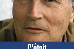 Cetait Francois Mitterrand_Pluriel_9782818504994.jpg