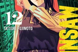 Chainsaw Man. Vol. 12.jpg