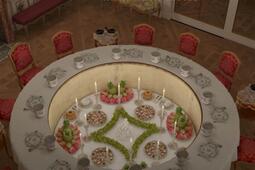 Chaises et tables volantes au XVIIIe siecle_H Clair_Chateau de Versailles_9782918371403.jpg