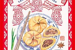 Chine, les meilleures recettes : et plus encore.jpg