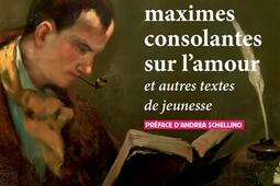 Choix de maximes consolantes sur lamour  et autr_Rivages_9782743664763.jpg