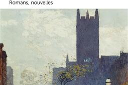 Chroniques de New York  romans nouvelles_Gallimard_9782072948770.jpg