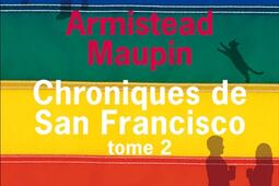 Chroniques de San Francisco Vol 2_Ed de lOlivier_.jpg