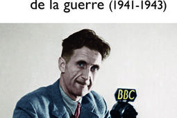 Chroniques du temps de la guerre : 1941-1943.jpg