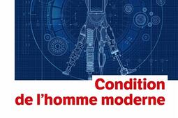 Condition de lhomme moderne_Le Livre de poche_9782253101321.jpg