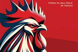 Contrehistoire de France  ni romance ni repenta_Via romana_9782372712545.jpg