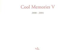 Cool memories. Vol. 5. 2000-2004.jpg