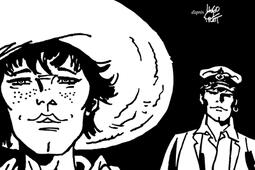 Corto Maltese Vol 17 La ligne de vie_Casterman_9782203276468.jpg