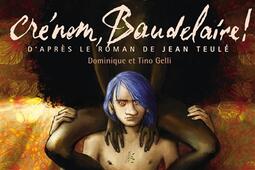 Crénom, Baudelaire !. Vol. 1. Jeanne.jpg