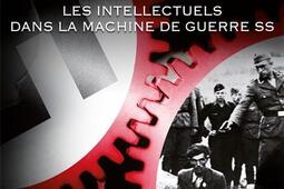 Croire et detruire  les intellectuels dans la ma_Fayard_9782213655505.jpg