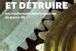 Croire et detruire  les intellectuels dans la ma_Pluriel_9782818501689.jpg
