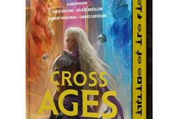 Cross the ages Vol 1 La rune  le code_Bragelonne_9791028121280.jpg