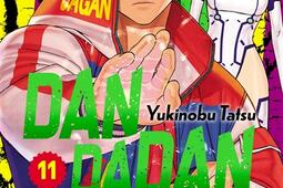 Dandadan Vol 11_Crunchyroll_9782820350220.jpg