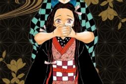 Demon slayer  Kimetsu no yaiba Vol 1_Panini manga_9791039131445.jpg