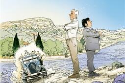 Des etrangers dans les lavandes_Delcourt_9782413078111.jpg