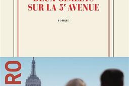 Deux gimlets sur la 5e avenue_Gallimard_9782073049995.jpg