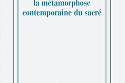 Du heros a la victime  la metamorphose contemp_Gallimard_9782072947018.jpg