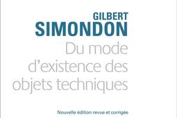 Du mode dexistence des objets techniques_Aubier_9782700704280.jpg