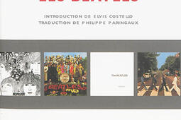 En studio avec les Beatles : les mémoires de leur ingénieur du son.jpg