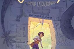 Enola  les animaux extraordinaires Vol 8 Le se_Ed de la Gouttiere_9782357961210.jpg