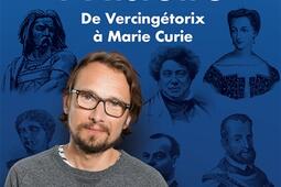 Entrez dans lhistoire Vol 3 De Vercingetorix _M Lafon_M6 Editions_9782749958101.jpg