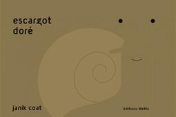 Escargot dore_MeMo_9782352895923.jpg