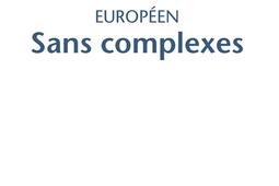 Europeen  sans complexes_Editions Marie B_9791093576558.jpg