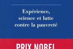 Experience science et lutte contre la pauvrete_Fayard_College de France.jpg