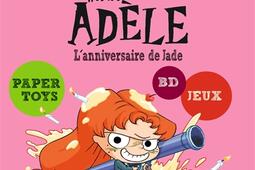 Extra mortelle Adele Vol 2 Lanniversaire de J_Bayard Jeunesse_9791036363856.jpg