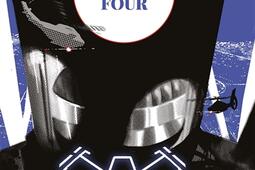 Fantastic Four : l'histoire d'une vie : variant C.jpg