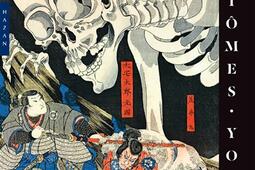 Fantomes yokai_Hazan_9782754113618.jpg