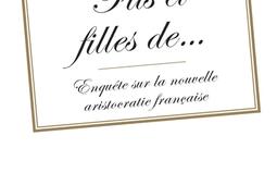 Fils et filles de  enquete sur la nouvelle ar_La Decouverte_9782707182777.jpg