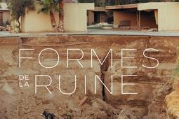 Formes de la ruine_Musee des beauxarts de Lyon_Lienart editions_9782359064193.jpg