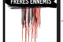 Freres ennemis  Sarkozy Juppe Hollande Le Pe_CalmannLevy_9782702153499.jpg