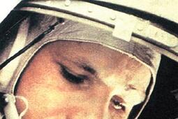 Gagarine ou Le rêve russe de l'espace.jpg