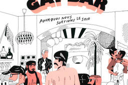 Gay bar  pourquoi nous sortions le soir_Tusitala_9791092159349.jpg
