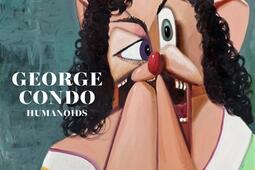 George Condo : humanoids.jpg