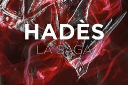 Hadès : la saga. Vol. 1. A game of fate.jpg