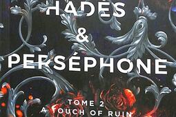 Hades  Persephone Vol 2 A touch of ruin_Hugo Poche_9782755664546.jpg